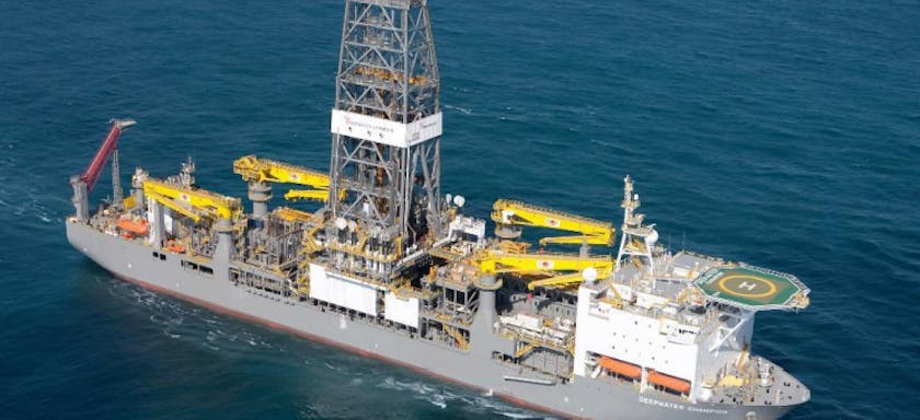 Hybrid Riser Towers – Not just for Deepwater | 2H Offshore