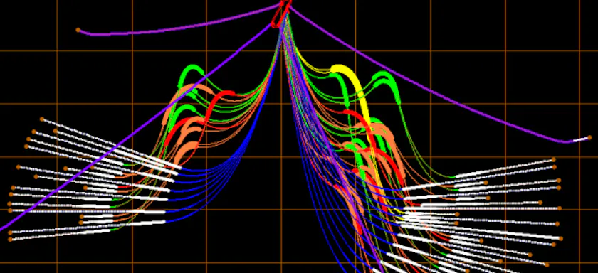 Analytical Challenges for Deepwater Flexible Riser Systems in Offshore ...