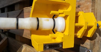 Dummy Hot Stab Removal Tool