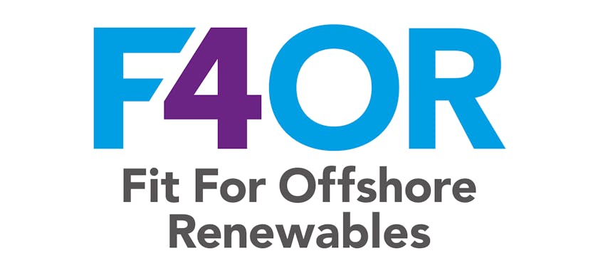 Fit for renewables logo