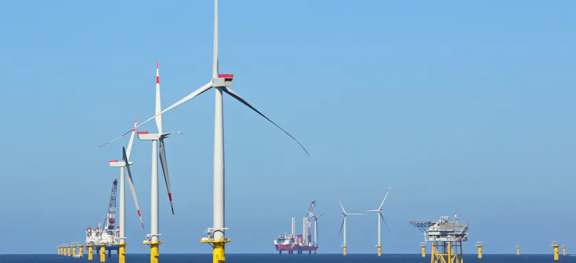 Pre-Piling & Drilling Templates | 2H Offshore