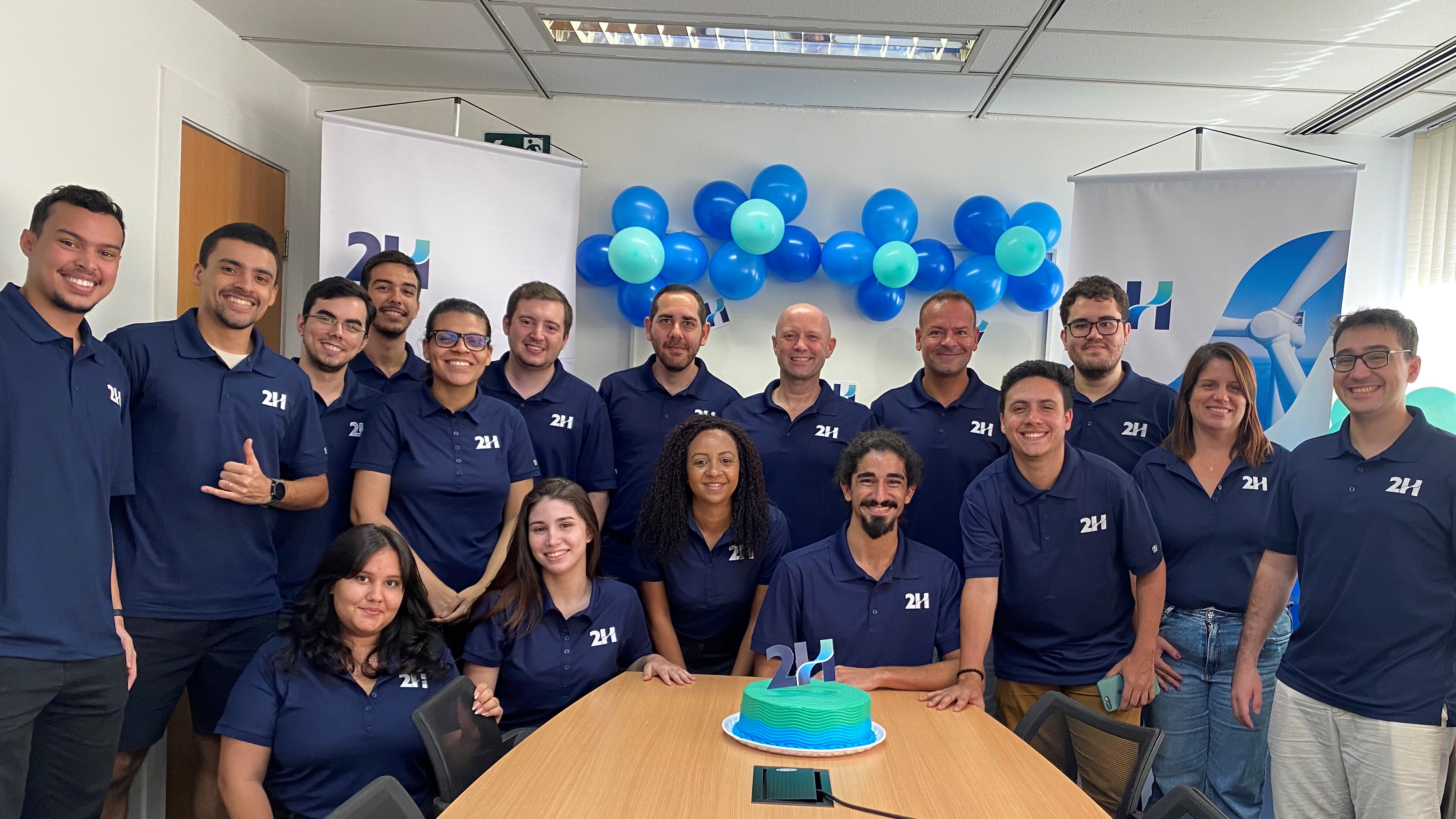 Careers | 2H Offshore