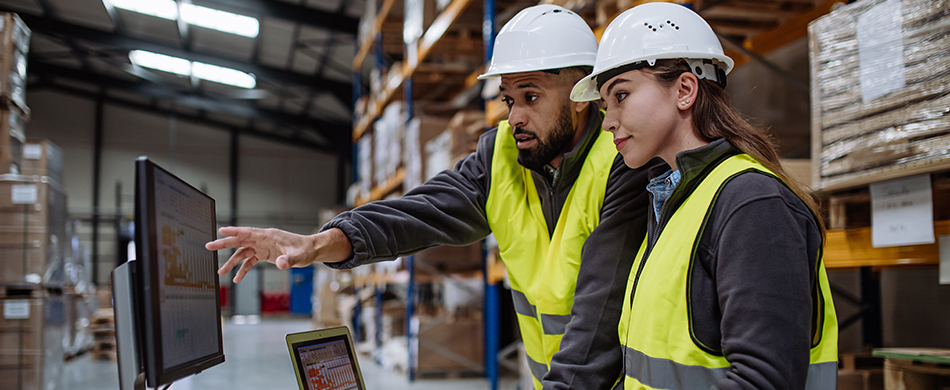 Supply Chain Services