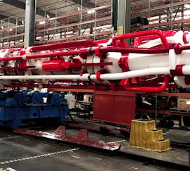 Hardware Design, Fabrication & Delivery
