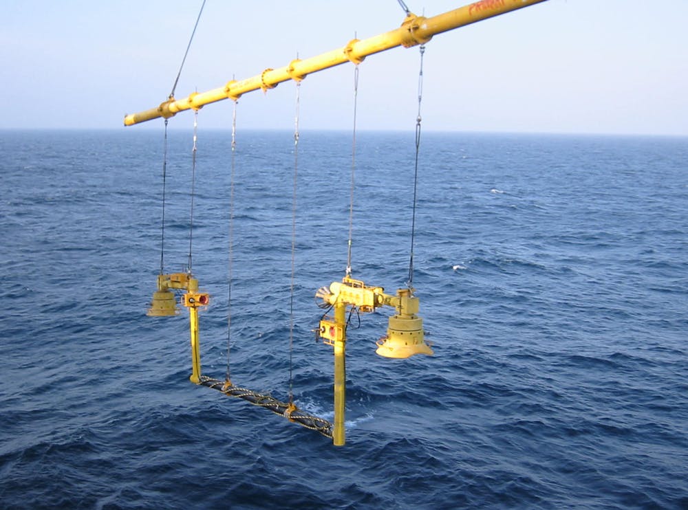 Jumpers | 2H Offshore