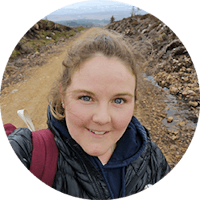 Elaine, Senior Engineer, Houston