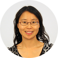 Fengjie, Senior Engineering Specialist, Houston