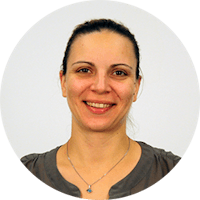 Vicky, Senior Engineer, Houston