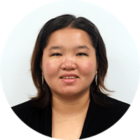 Yenny, Engineering Specialist, Houston