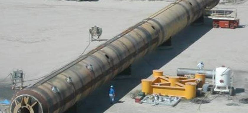 Riser Systems | 2H Offshore