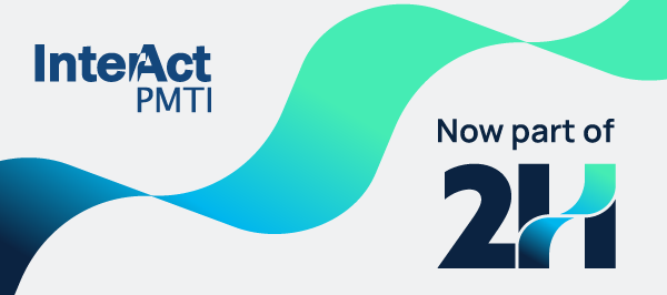 InterAct now part of 2H Offshore