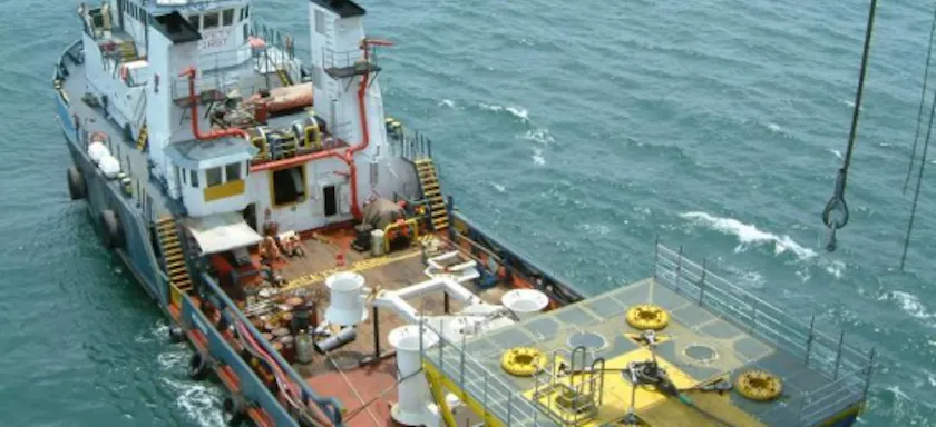 Yann Helle | 2H Offshore