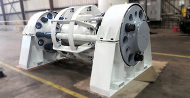 MPD Crossover Joints