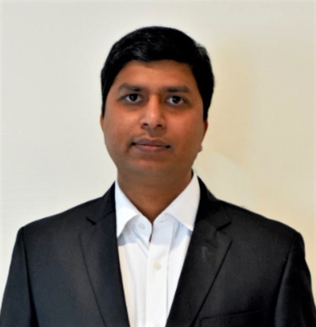 Profile picture of Nitin