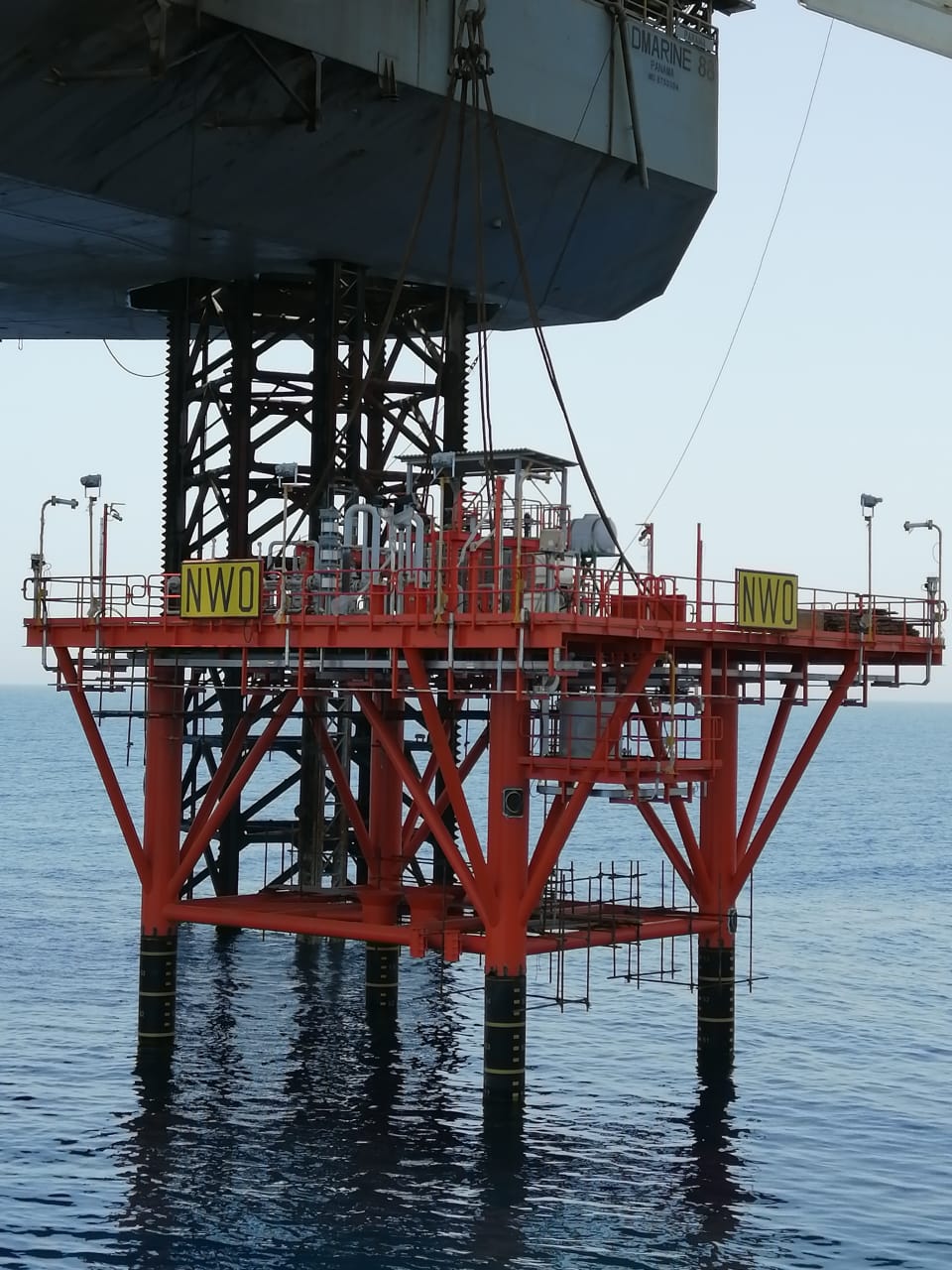 minimum facilities platform image