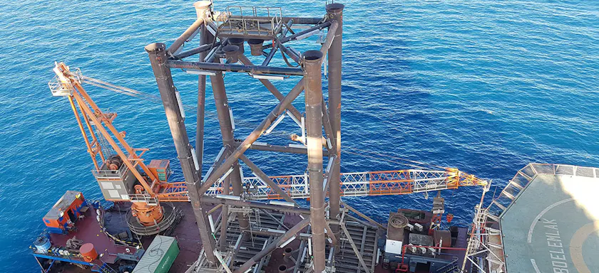 Projects | 2H Offshore
