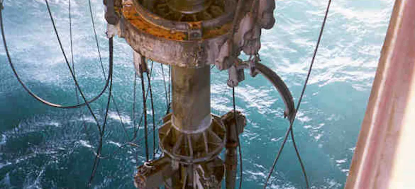 Projects | 2H Offshore