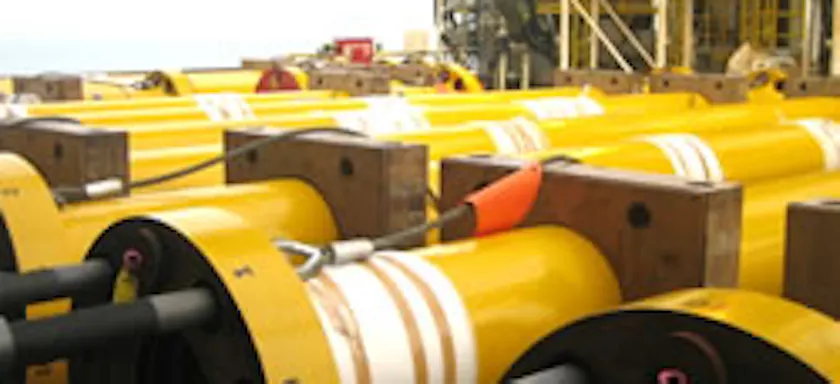 Projects | 2H Offshore