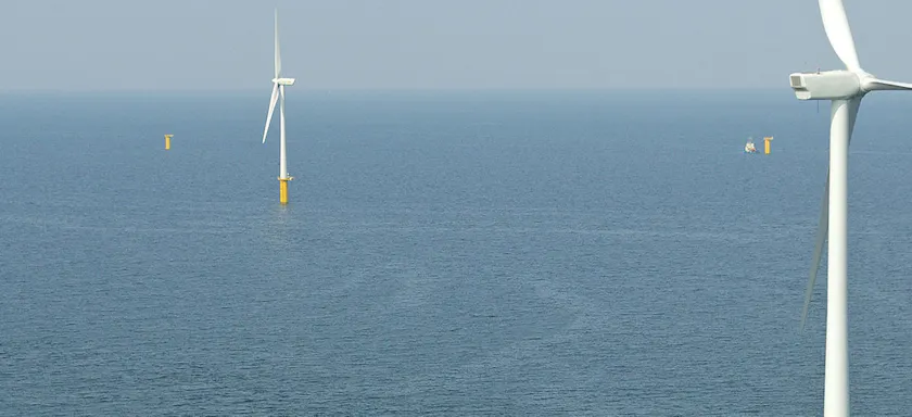 Projects | 2H Offshore