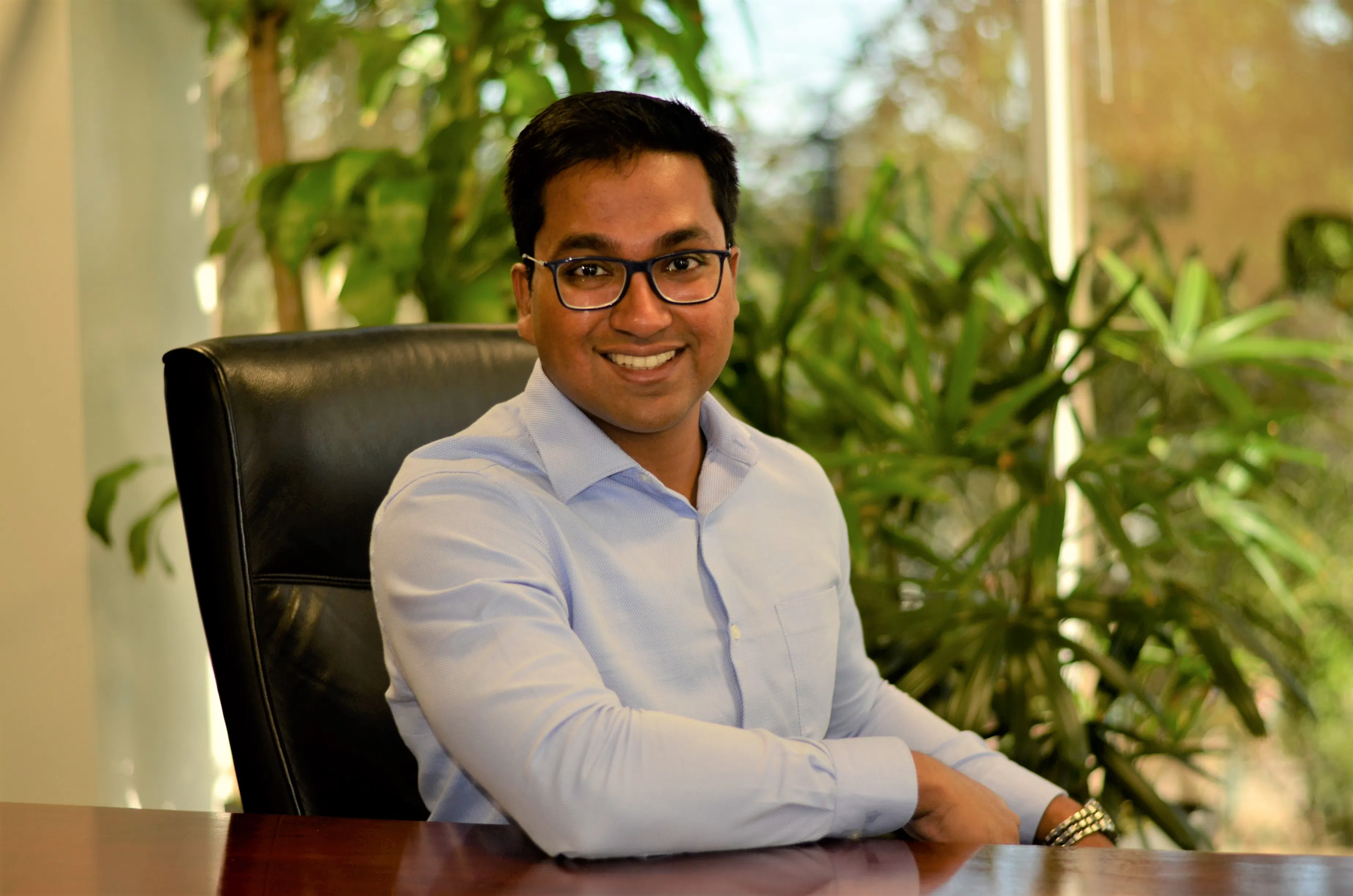 Dhawal Nashikkar